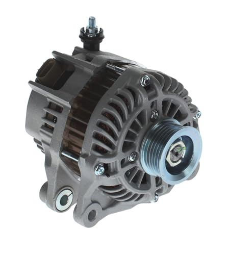 Alternateur Bosch AL4246N 100A pièce de rechange Mazda 3 Sport et Miata