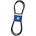 Stens New OEM Replacement Belt 265-219 Compatible with Cub Cadet LTX1050, LTX1050VT and SLTX1050, 2009 with 50" Deck 754-04240, 954-04240, OCC-754-04240