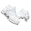 White High Top