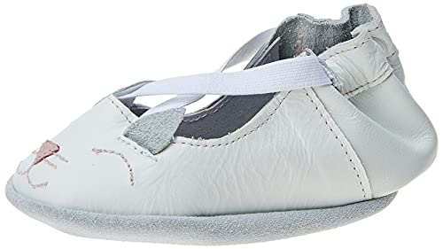 Babo Sapatilha X Gatinha, Babo Uabu Branco PP