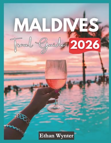 maldives travel guides