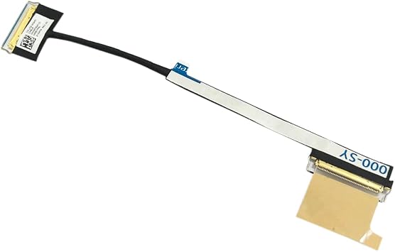 LCD Cable for Lenovo Thinkpad X1 Carbon 6th Gen 20KG 20KH 01YR429