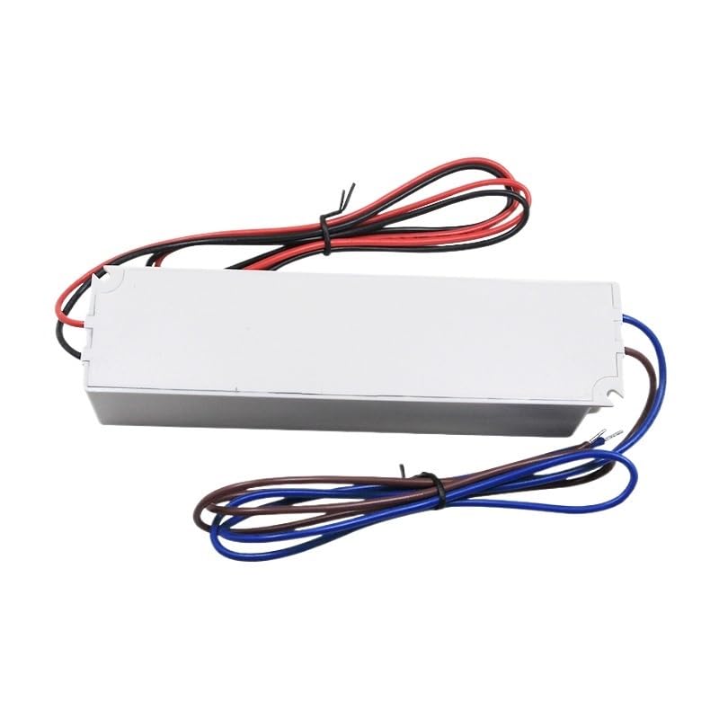 Alimentation à découpage étanche SMPS 48V 150W pour transformateur LED IP67 LPV - 2