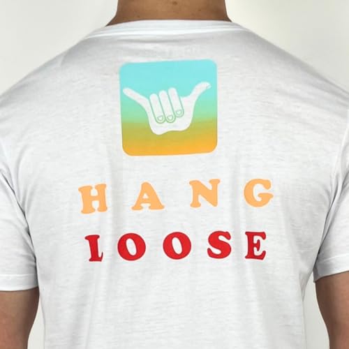 CAM HL SILK MC SUNSET HLTS010454 BRANCO P