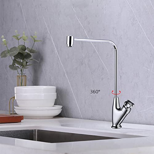 Robinet d'eau potable robinets de cuisine osmose inverse 360 - 5