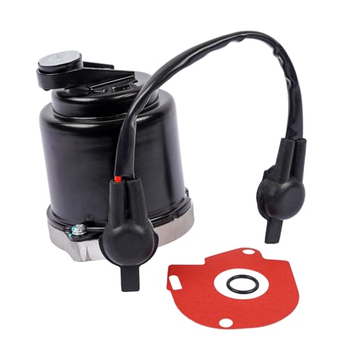 47960-30030 ABS Pump Brake Booster Motor Replacement for Toyota 4Runner 2003-2005, 1998-2010 Lexus GS300 GS400 GS430 GX470 SC430# 421166B