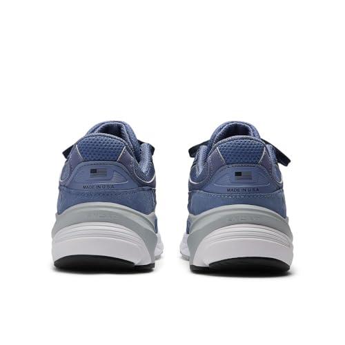 Image of New Balance Unisex Adult Made in USA 990 V6 Sneakers