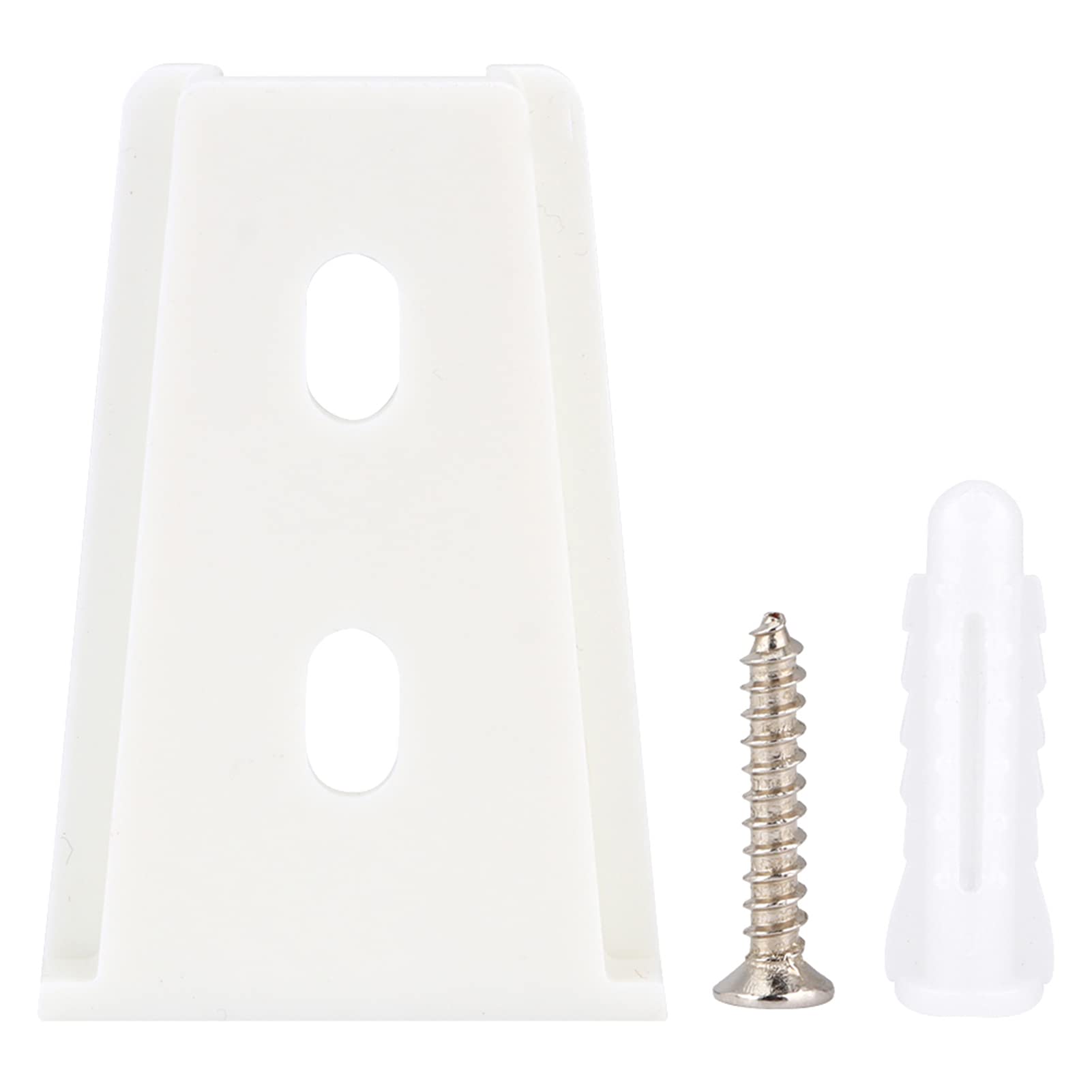 ANGGREK Grifo con Sensor Automático de Acero Inoxidable con Pilas