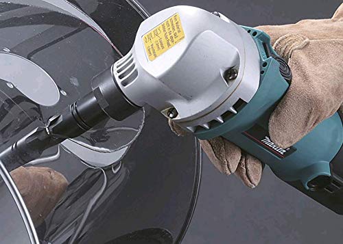 Elektroknabber Makita JN1601J für 1,6 mm Materialstärke