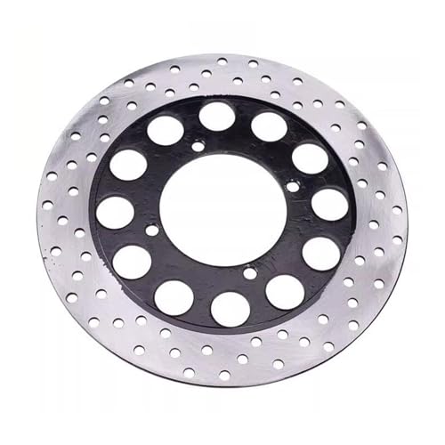 Rotor de disque frein arrière en acier de haute précision pour Suzuki GSX