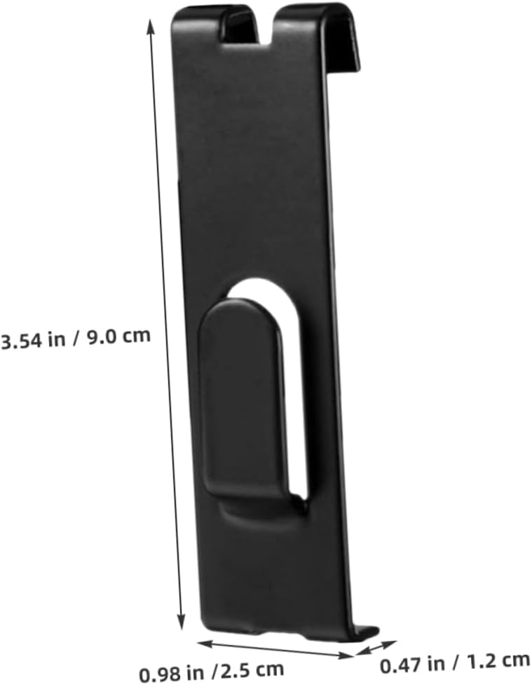 5pcs Wall Hooks Utility Hangers for Displaying Artwork Photos and More Versatile Hooks for Home Decoration and Organization