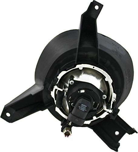 Lámpara de luz antiniebla lateral derecha para Ford Explorer 2001-2003 miniatura 2