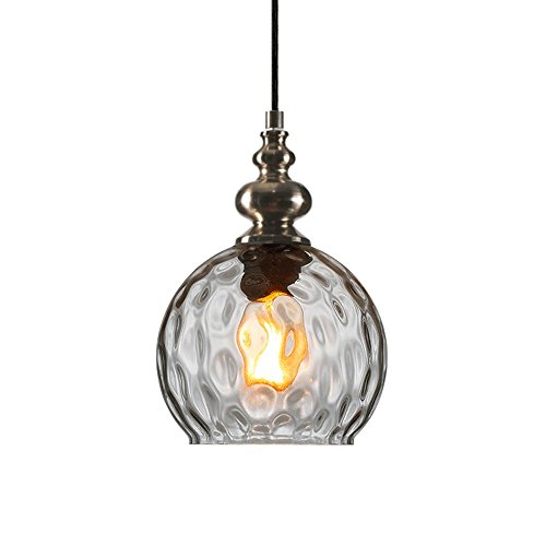 Lámparas de barra CFWSHJ para iluminar mostradores oscuros con estilo
