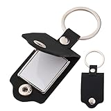 fotos de transportes antiguos [Tiene marco de fotos] El llavero para fotos puede contener fotos de familiares, amigos y amantes, puede hacer su propio llavero libremente y se adapta a fotos de hasta 0,90*1,18 pulgadas/2,3*3 cm de tamaño.