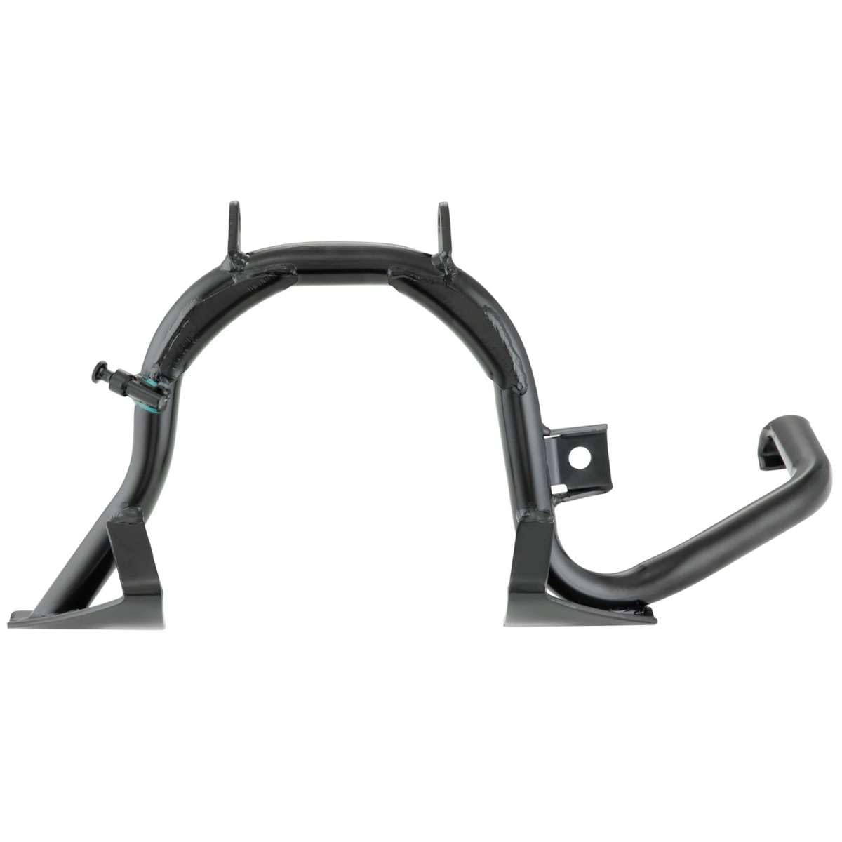 Cavalletto Centrale Originale Piaggio Compatibile con Vespa GTS GTV 125 250 300 1C003936 da 2005 a 2021