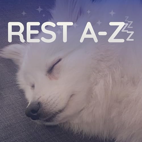 Rest A-Z cover art
