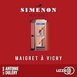  Maigret à Vichy