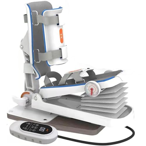 Equipo para Rehabilitación de Tobillo y Ejercicio de Dorsiflexión miniatura 1