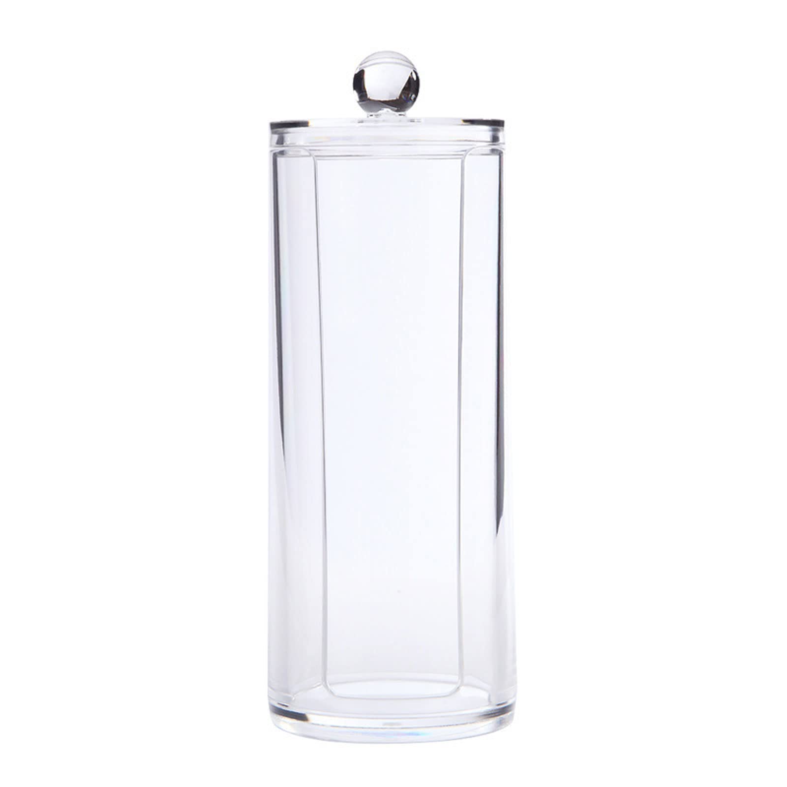 Fazanwey Cosmetic Cotton Pad Rounds Holder