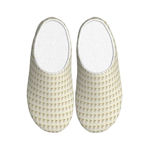 Chaussons lavables pour en finir avec les pieds froids et les semelles qui glissent