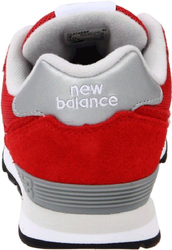Image of New Balance Kids' 574 V1 Lace-Up Sneakers