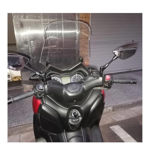 Espejos laterales accesorios PCX150 recambio de moto 4
