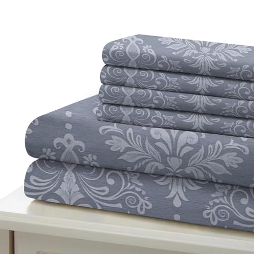 Housse de couette 135x200 parure de lit imprimé 3D microfbre ultra douce ado - 7