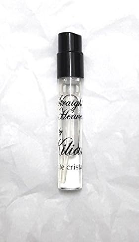 Kilian Straight to Heaven, white crystal Eau de Parfum sample 1.5 ml