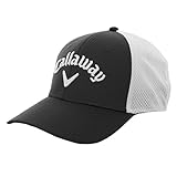 Callaway 2017 Tour Stretch Fitted Hat