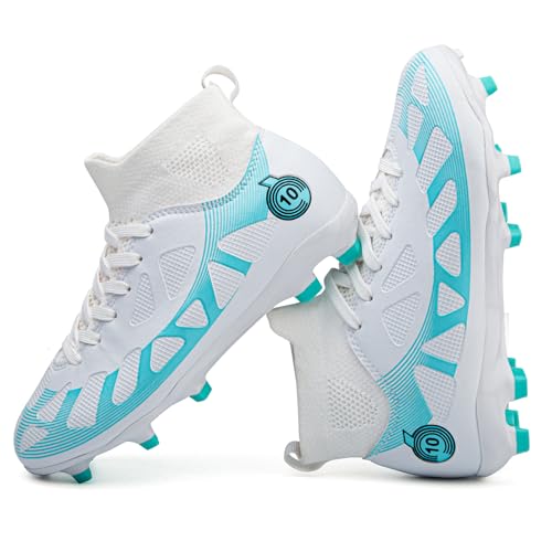 WOwallet Boys Soccer Cleats