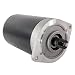 DB Electrical LIA0005 Pump Motor for Fenner Prime Track Mover Spx Slotted 12V BI-Directional W-8055 11.212.159 11.212.334 11.216.238
