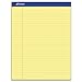 TOP20220 - Ampad Perforated Ruled Pads