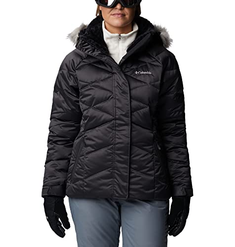 Columbia Lay D Down II Jacket Giacca Da Sci per Donna