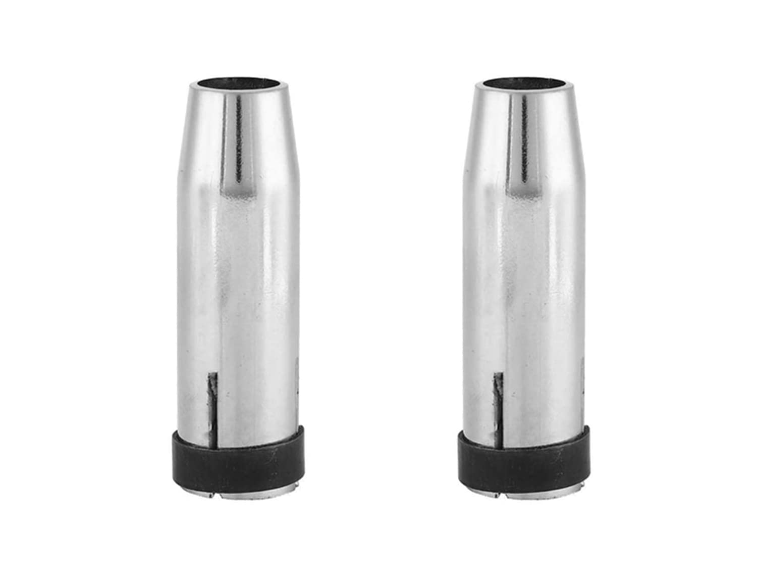 Gas Nozzle for Eastwood Elite MP250i & Eastwood Mig 250 MB (2PK - GAS NOZZLE)