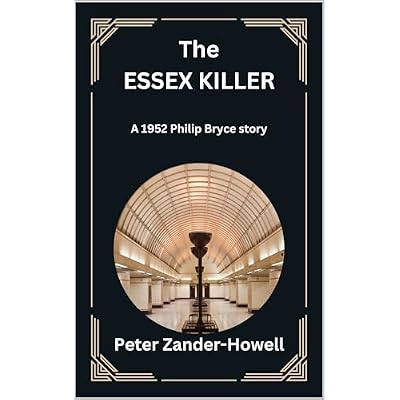 The Essex Killer