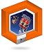 Disney Infinity Series 3 Power Disc Wall-E's Fire Extinguisher