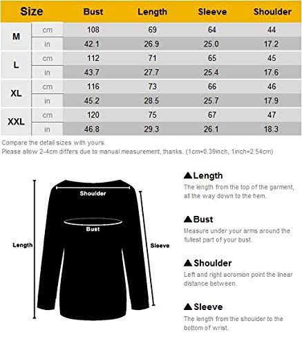 Sleity Funny Ugly Sweatshirts For Women 3D Digital Print Long Sleeve Crew Neck Novelty Party Tops Shirt Red #TOP6