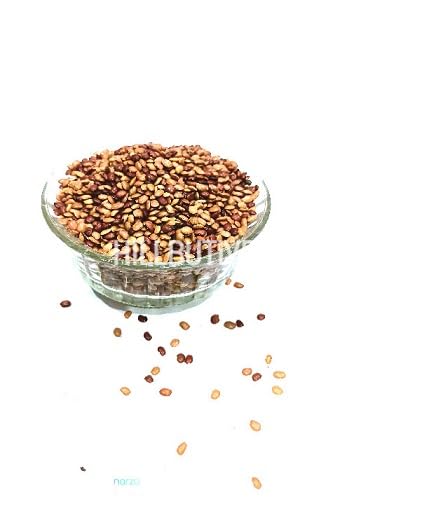 Hillbutiveda Brown Horse Gram | Kulthi Beans | Kulthi Daal | (1)
