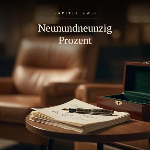 Folge 7: Neunundneunzig Prozent