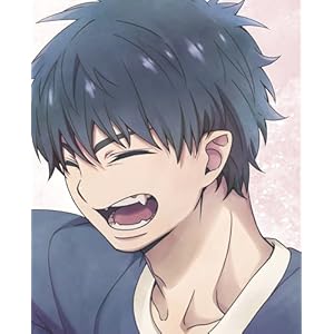 青の祓魔師 雪ノ果篇 上巻(完全生産限定版) ［Blu-ray］" 