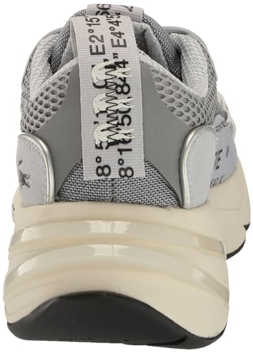 Lacoste Men's Audyssor 124 3 SMA Sneaker3