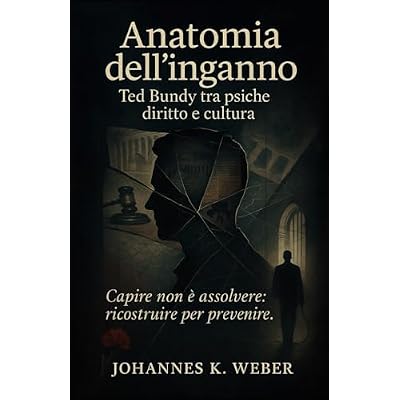 Anatomia dell&rsquo;inganno