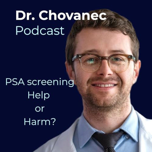 The PSA Screening: Life-Saving&hellip; or Dangerous?