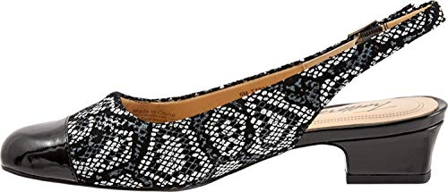 Image of Trotters Womens DeaPumps