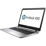 HP ProBook 450 G3 15.6