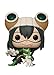 Funko 32134 POP Vinyl: Animation: My Hero Academia W2: Tsuyu Multicolore