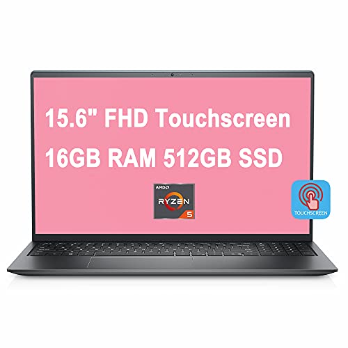 Dell Inspiron 15 5000 5515 Flagship Laptop 15.6