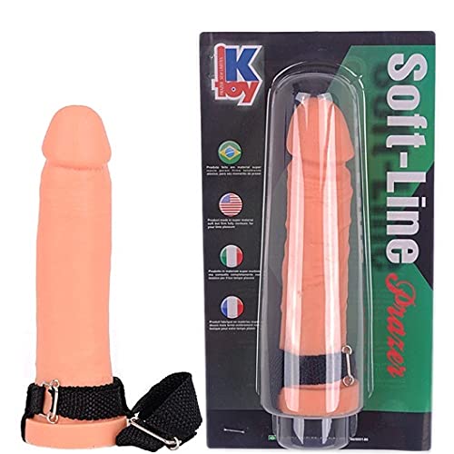 Capa Peniana PVC Extensora 19 x 4 cm