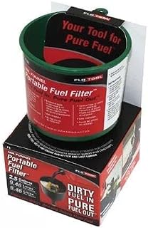 for Hopkins Mr.Funnel Non Conductive Fuel Filter F3NC FloTool 3.5 GPM