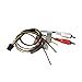 TOOPAI Car Stereo Radio Optical Fiber Decoder Most Box for Mercedes Benz ML/GL/R Series and for Porsche 911/boxster/Cayenne Series